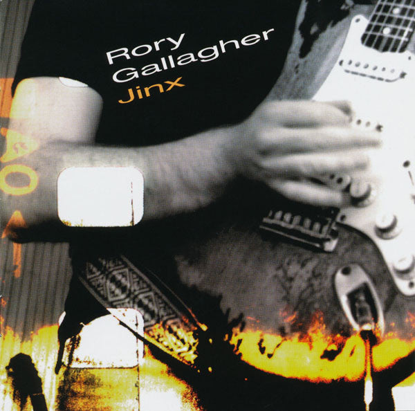 Rory Gallagher – Jinx