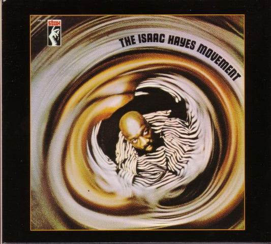 Isaac Hayes - The Isaac Hayes Movement