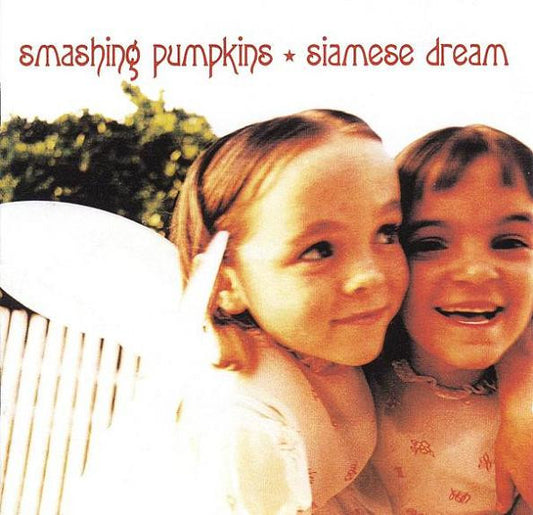 Smashing Pumpkins – Siamese Dream