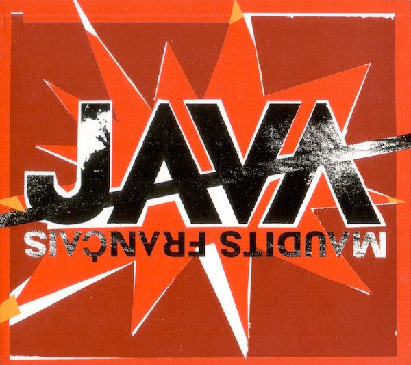 Java – Maudits Français