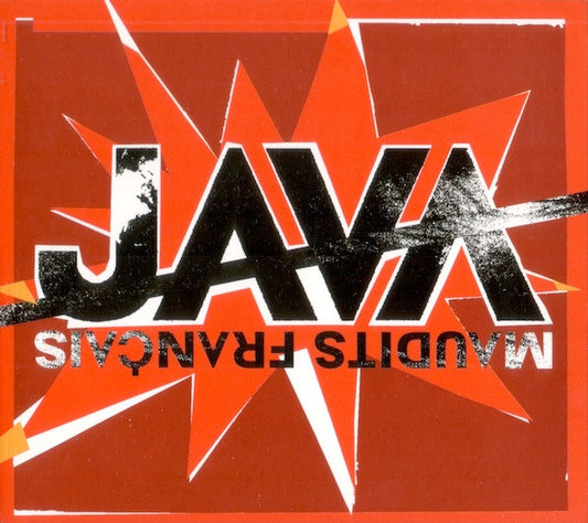 Java – Maudits Français
