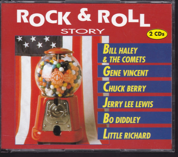 Rock & Roll Story