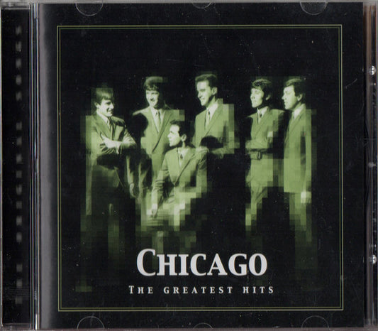 Chicago – The Greatest Hits