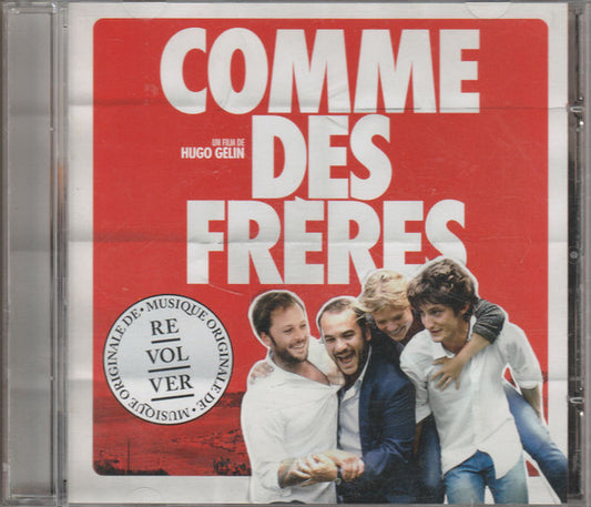 Comme Des Frères