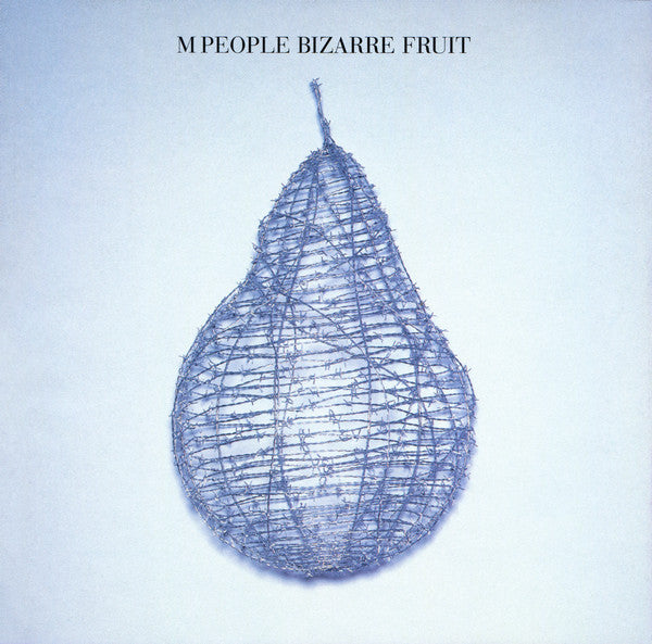 M People – Bizarre Fruit