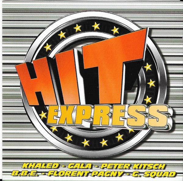Hit Express