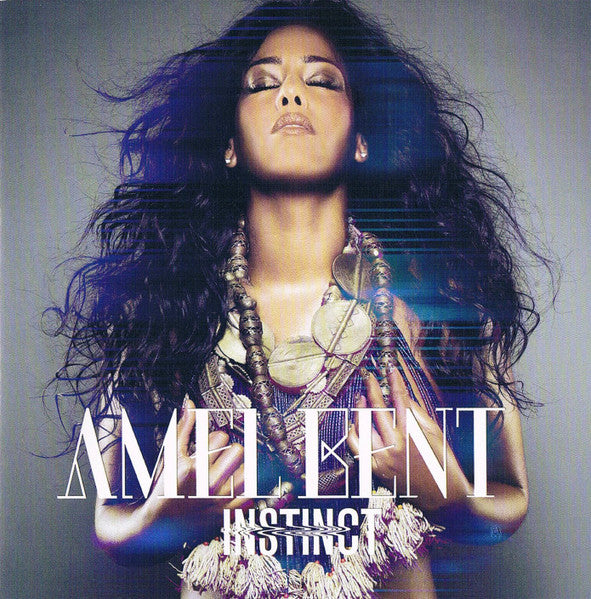 Amel Bent – Instinct
