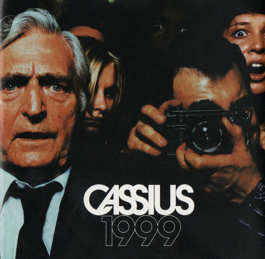 Cassius – 1999