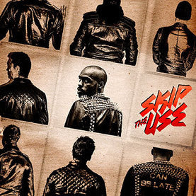Skip The Use – Can Be Late
