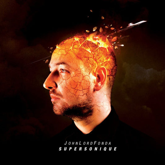 John Lord Fonda – Supersonique