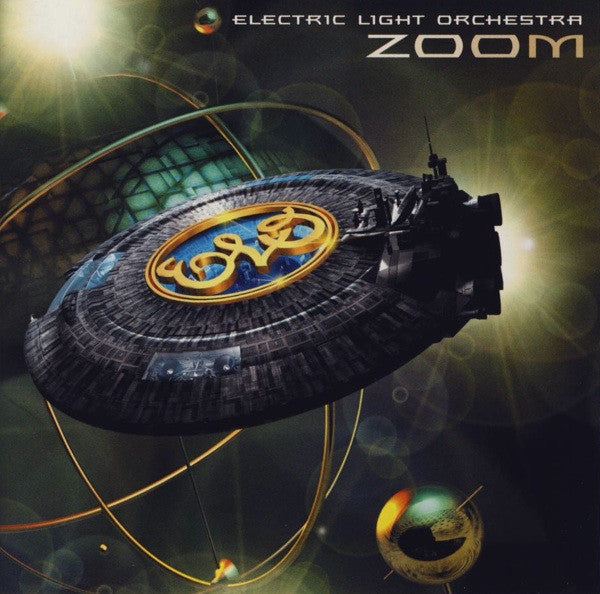 Electric Light Orchestra – Zoom