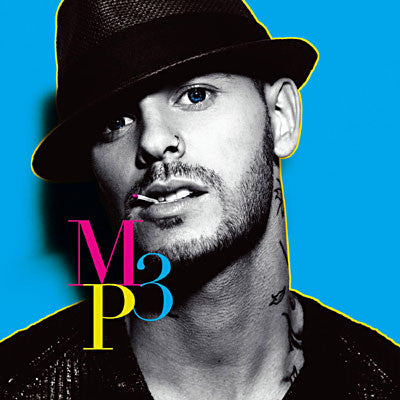 M. Pokora – MP3