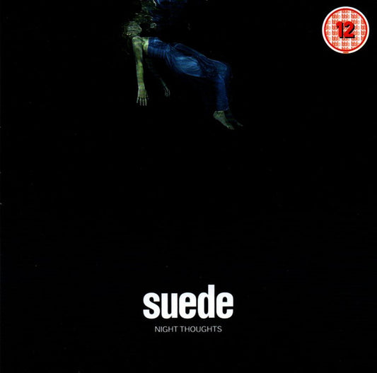Suede – Night Thoughts