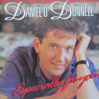 Daniel O'Donnell – Especially For You