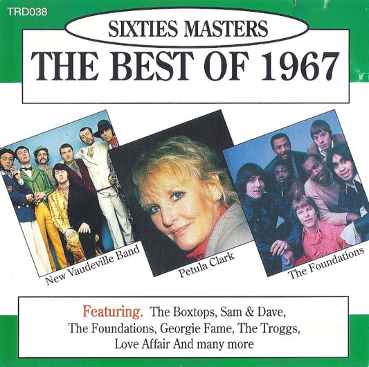 The Best Of 1967