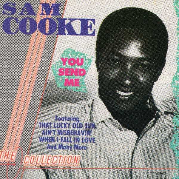 Sam Cooke – You Send Me