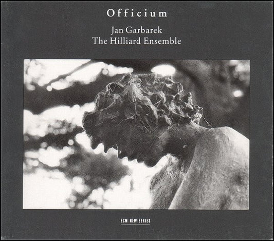 Jan Garbarek - Officium