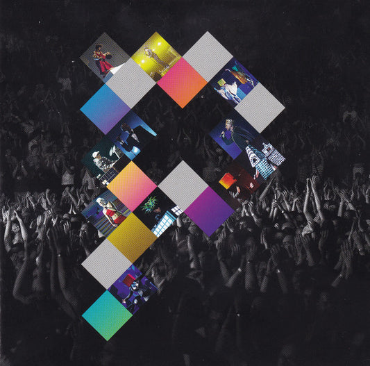 Pet Shop Boys - Pandemonium