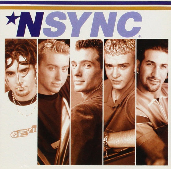 NSYNC – NSYNC