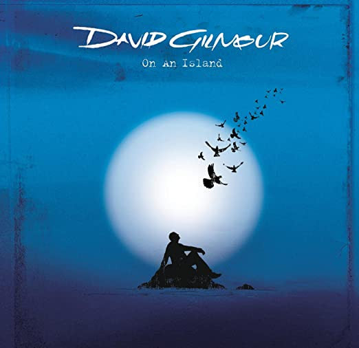 David Gilmour – On An Island