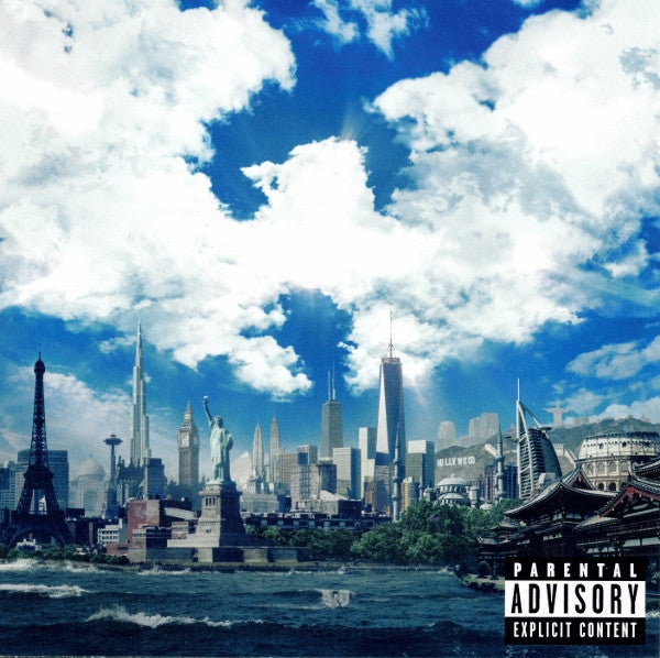 Wu-Tang Clan – A Better Tomorrow