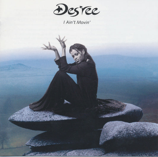 Des'ree – I Ain't Movin'