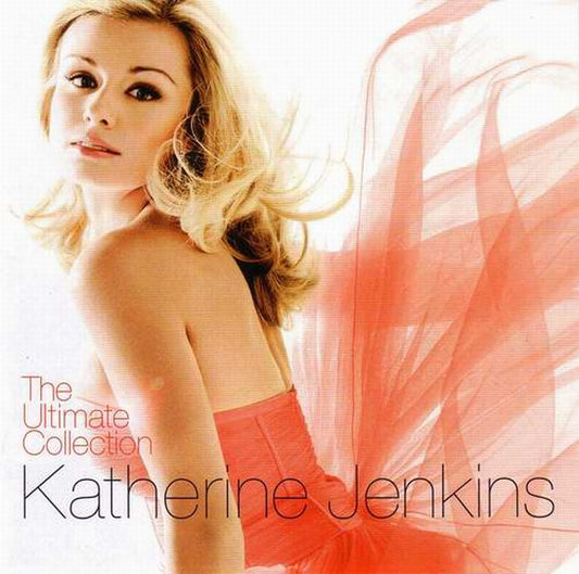 Katherine Jenkins – The Ultimate Collection