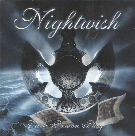 Nightwish – Dark Passion Play