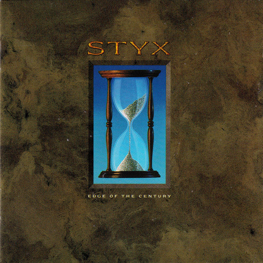 Styx - Edge Of The Century
