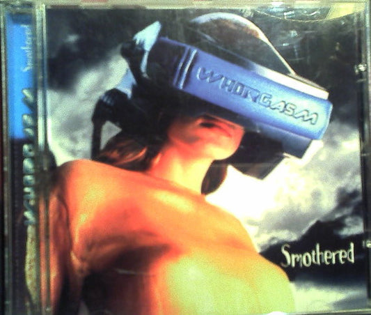 Whorgasm – Smothered