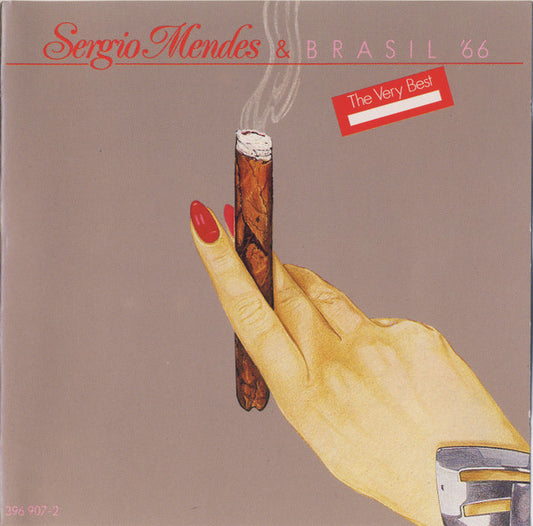 Sergio Mendes & Brasil '66* – The Very Best