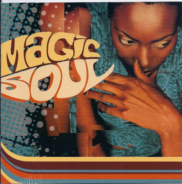 Magic Soul