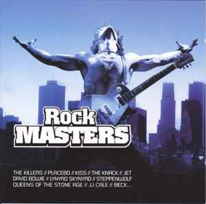 Rock Masters