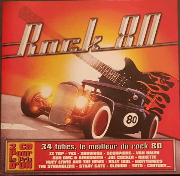 Rock 80