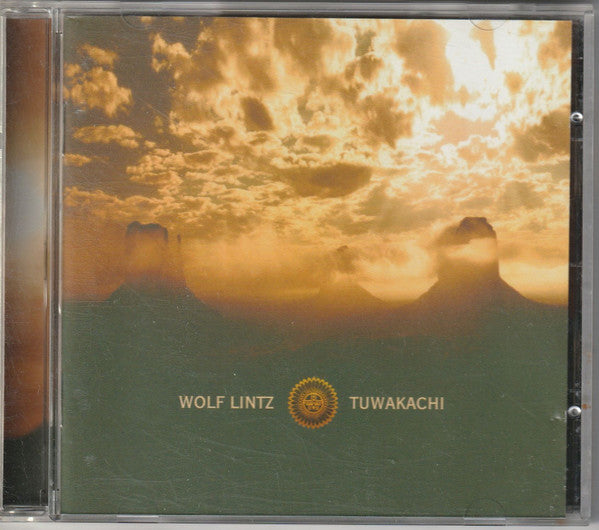 Wolf Lintz – Tuwakachi