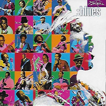 Jimi Hendrix – Blues