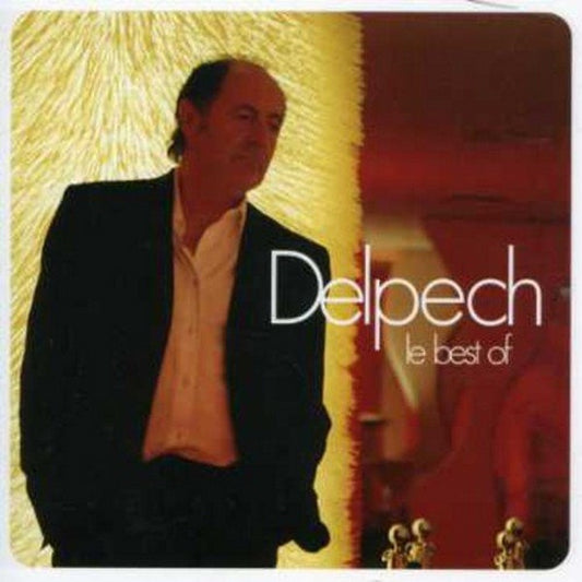 Michel Delpech - Le Best Of