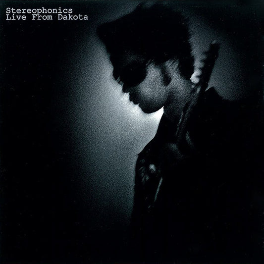 Stereophonics – Live From Dakota