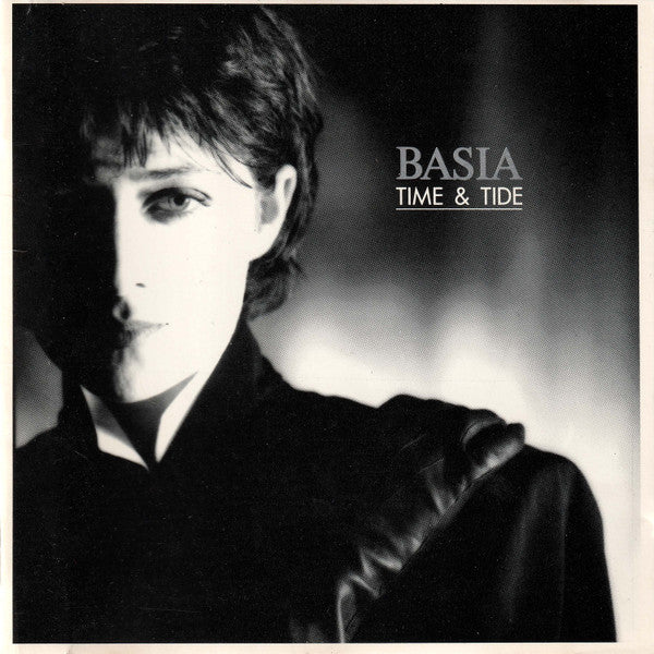 Basia – Time & Tide