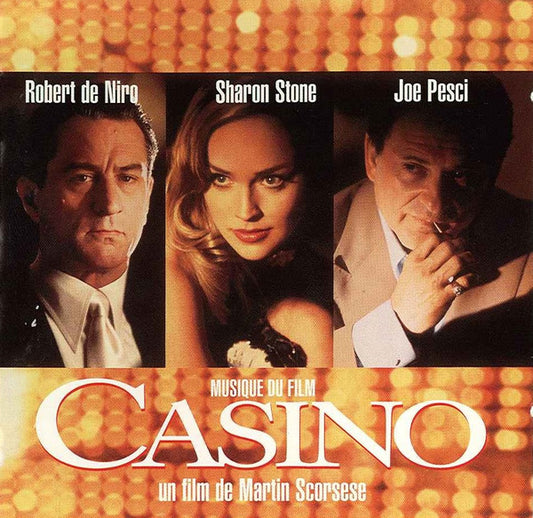 Casino - Musique Du Film
