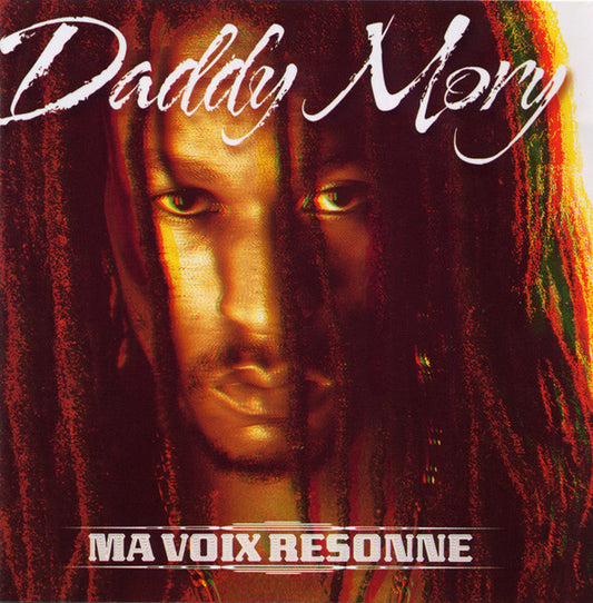 Daddy Mory – Ma Voix Resonne