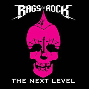 Bags Of Rock – The Next Level