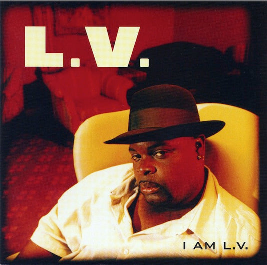 L.V. - I Am L.V.