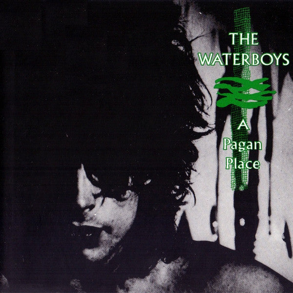 The Waterboys – A Pagan Place
