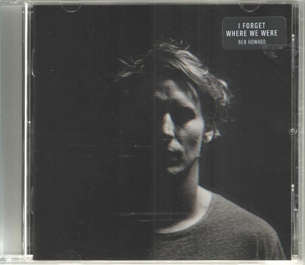 Ben Howard – I Forget Where We Were