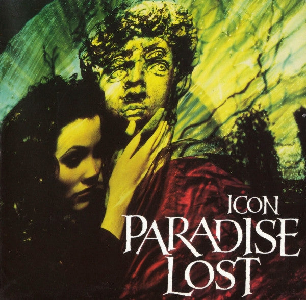 Paradise Lost – Icon