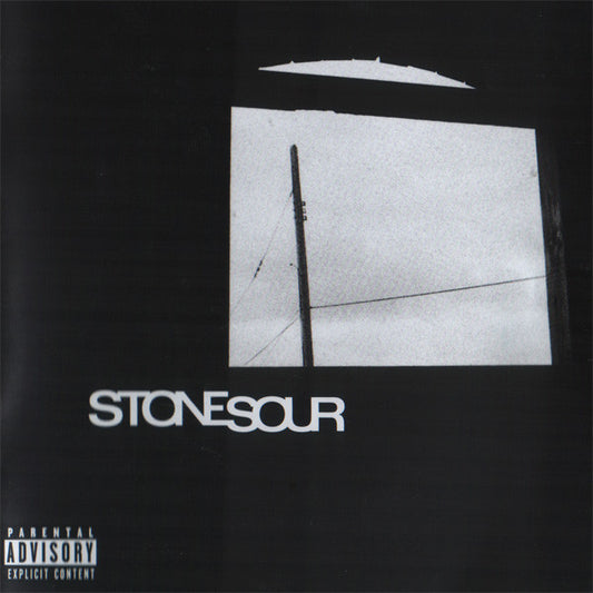 Stone Sour - Stone Sour