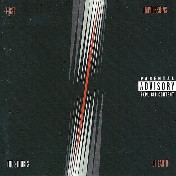 The Strokes - undefined