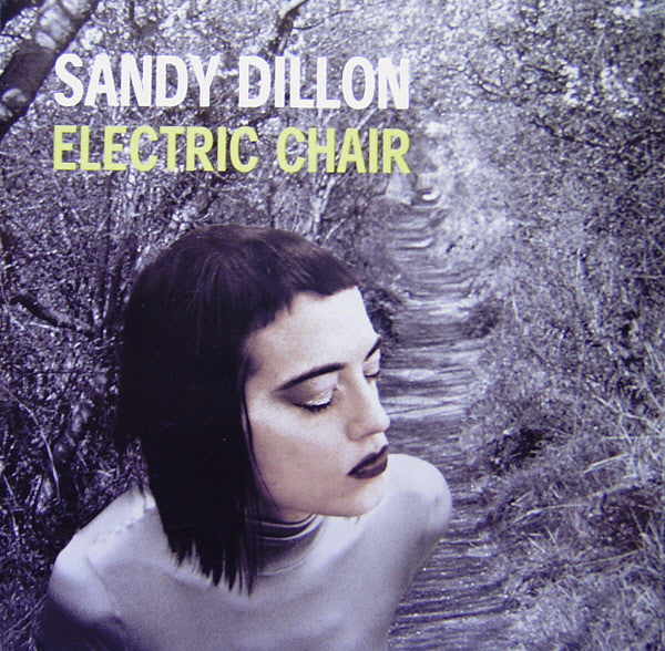 Sandy Dillon – Electric Chair