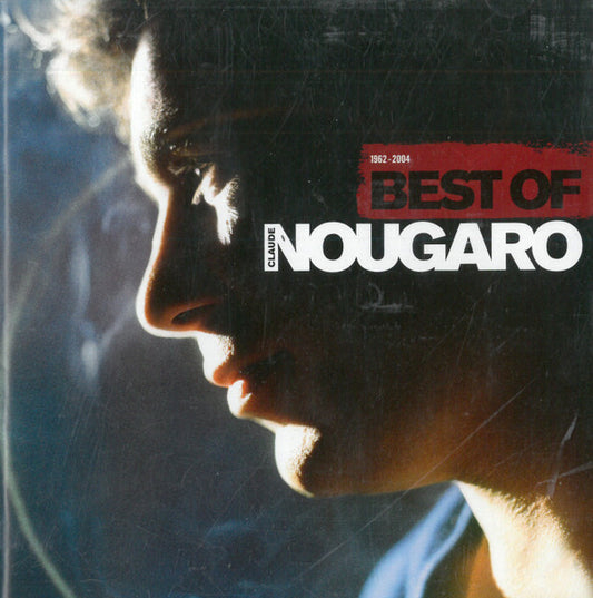 Claude Nougaro – Best Of 1962-2004